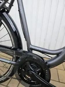 GEPIDA ALBOIN 200 W Női grafit (3)