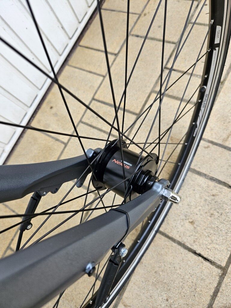 GEPIDA ALBOIN 200 W Női grafit (4)