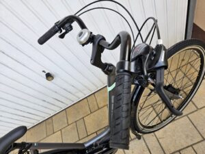 GEPIDA ALBOIN 200 W Női grafit (6)