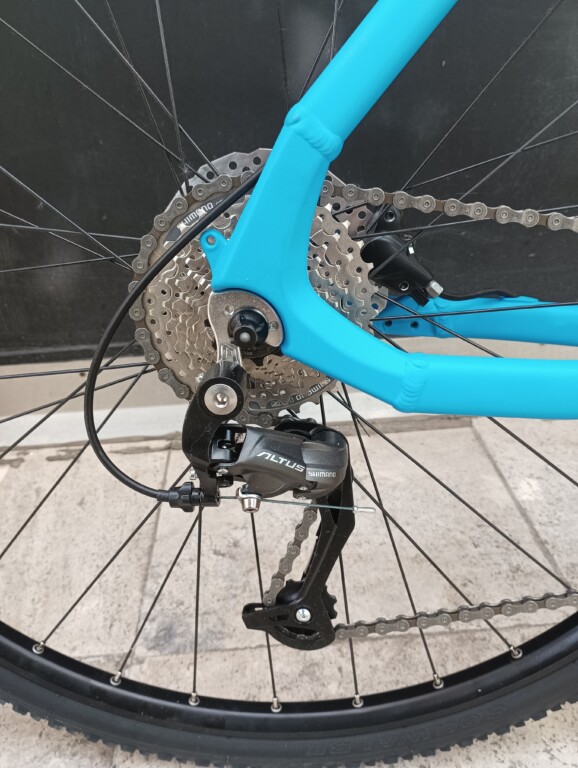 GEPIDA ALBOIN 500 CRS kék (4)