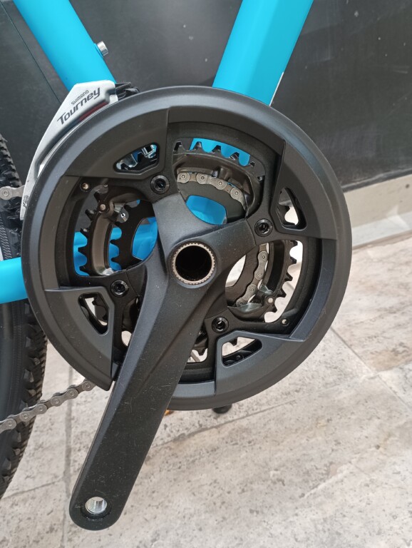 GEPIDA ALBOIN 500 CRS kék (5)