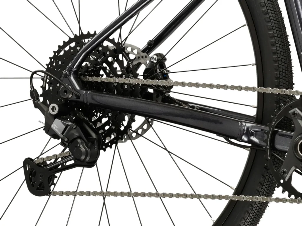 KROSS ESKER 2 0 grafit gravel kerékpár 2026 (5)