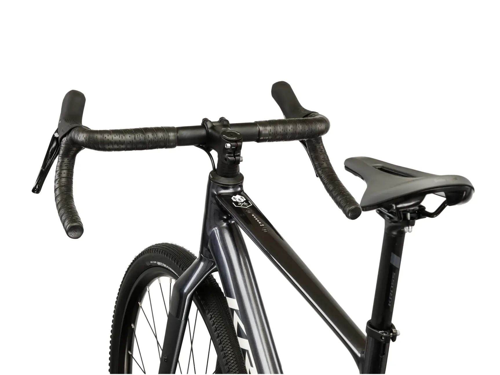 KROSS ESKER 2 0 grafit gravel ker&eacute;kp&aacute;r 2026 (9)