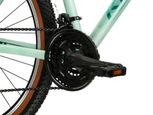 KROSS Lea X100 női MTB menta (2)
