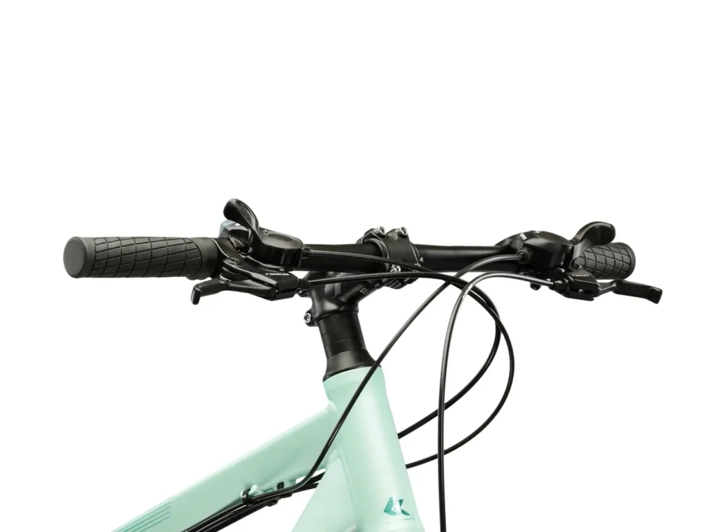 KROSS Lea X100 női MTB menta (5)