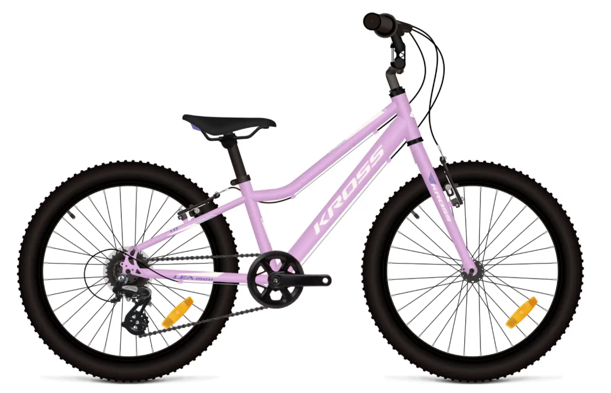Kross Lea Mini 1.0 20" pink