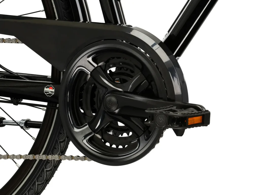 Kross Trans 3 0 férfi fekete (3)