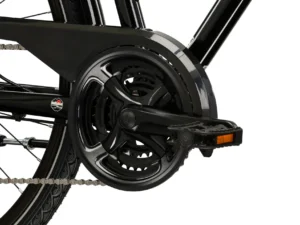 Kross Trans 3 0 férfi fekete (3)