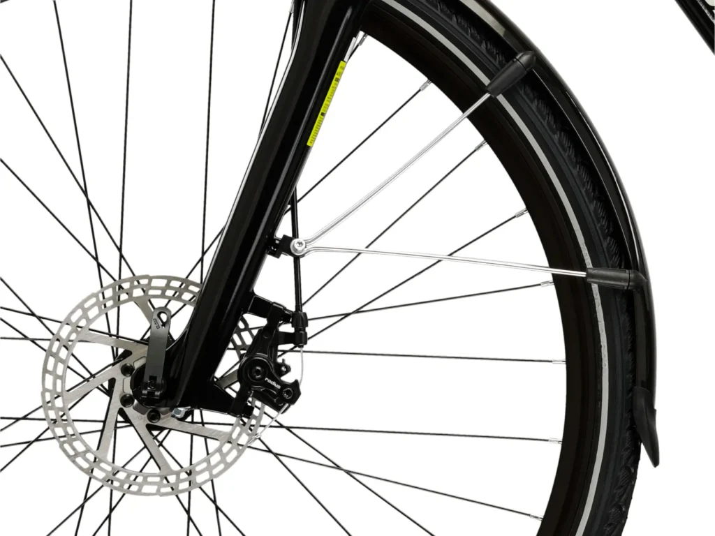 Kross Trans 3 0 férfi fekete (5)