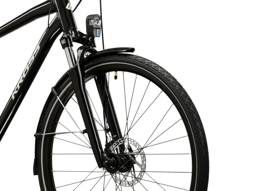 Kross Trans 3 0 férfi fekete (6)