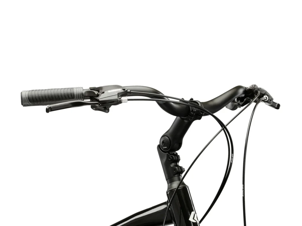 Kross Trans 3 0 férfi fekete (7)