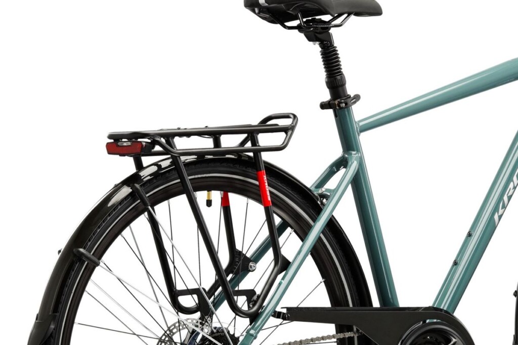 Kross Trans 3 0 férfi zöld (2)