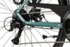 Kross Trans 3 0 férfi zöld (3)