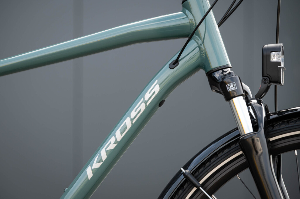 Kross Trans 3 0 férfi zöld (4)