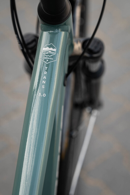 Kross Trans 3 0 férfi zöld (5)