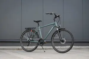 Kross Trans 3 0 férfi zöld (6)