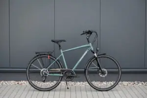 Kross Trans 3 0 férfi zöld (7)