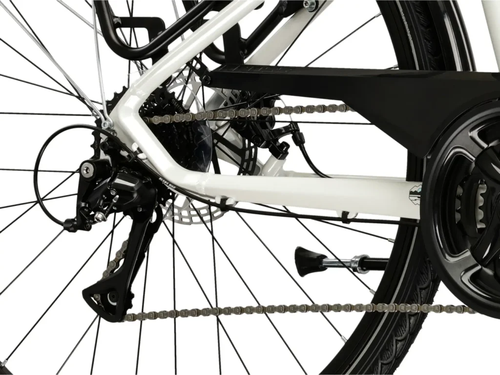 Kross Trans 3 0 női fehér (2)