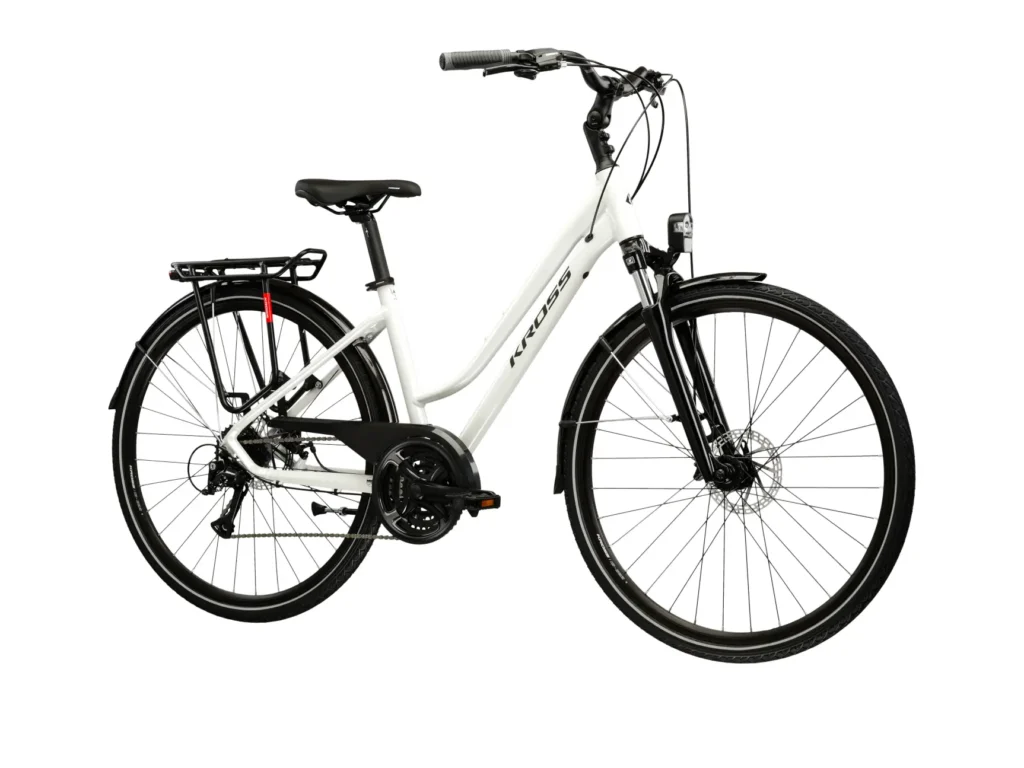 Kross Trans 3 0 női fehér (4)