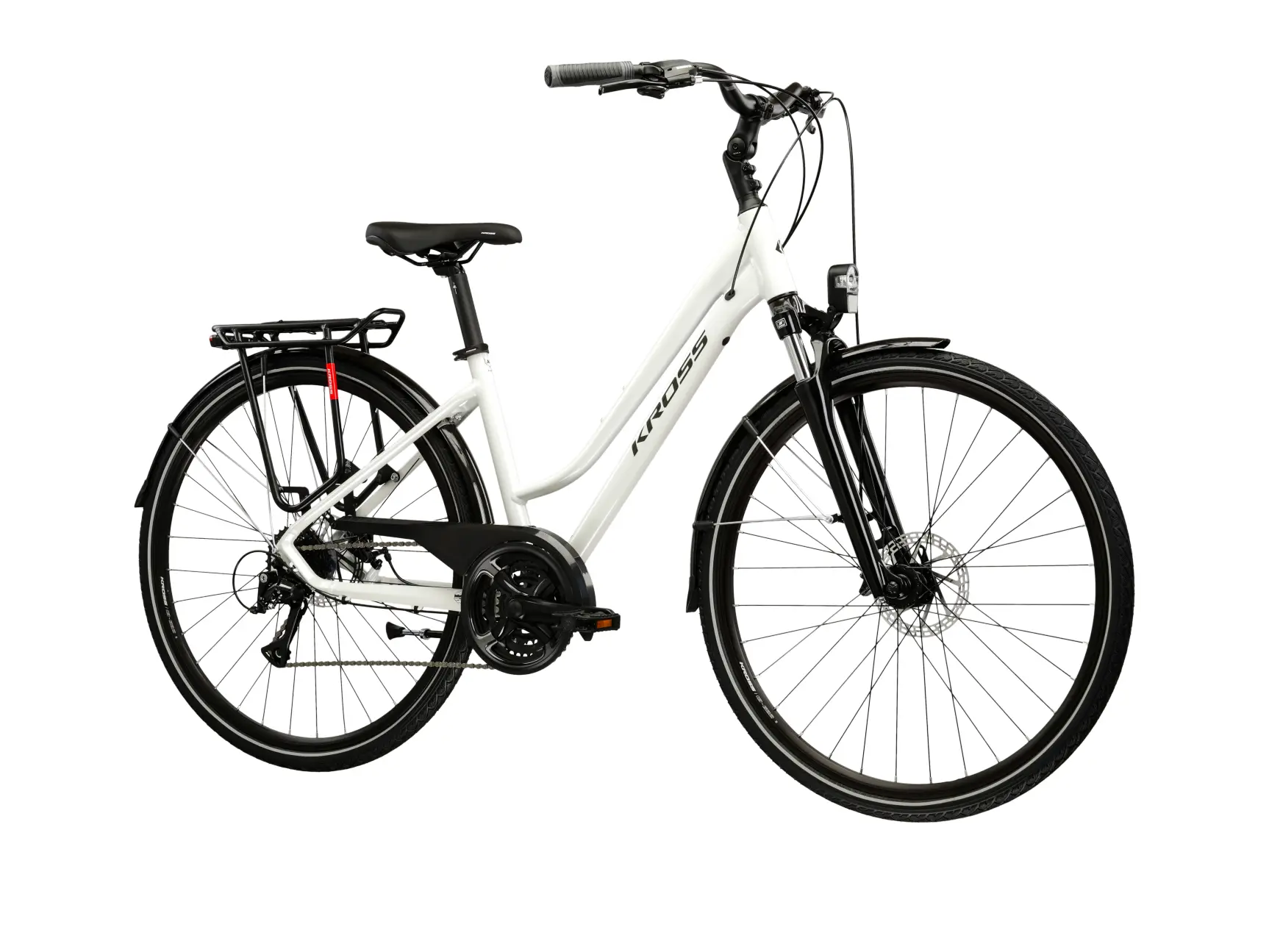 Kross Trans 3 0 női feh&eacute;r (4)