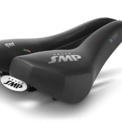 SELLE SMP nyereg E-TRK Gel (1)