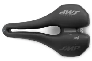 SELLE SMP nyereg E-TRK Gel (3)