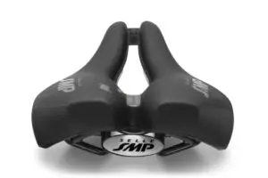 SELLE SMP nyereg E-TRK Gel (5)