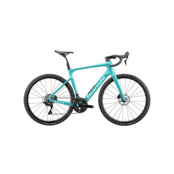 BIANCHI INFINITO 105 12sp országúti kerékpár 2026