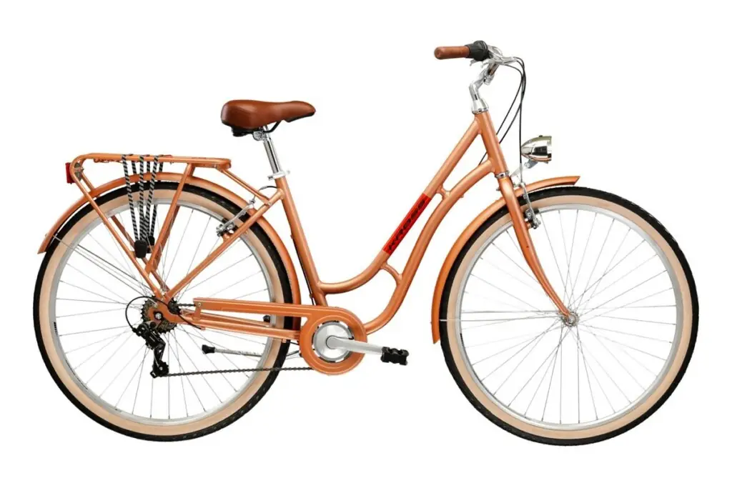 KROSS SENTIO Classic 28″ Városi kerékpár
