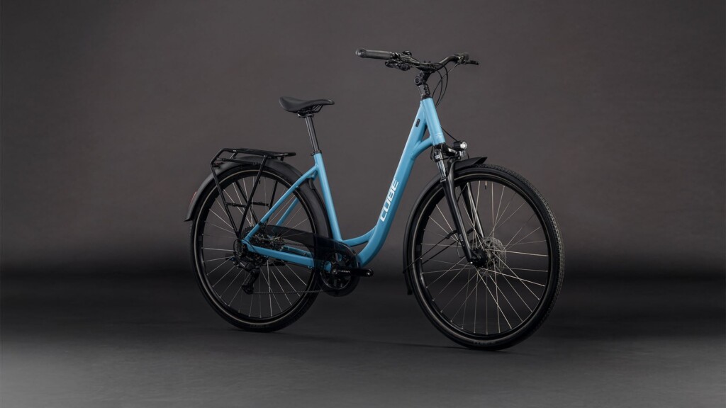 CUBE TOURING One bluebird'n'grey női trekking EE 2026 (7)