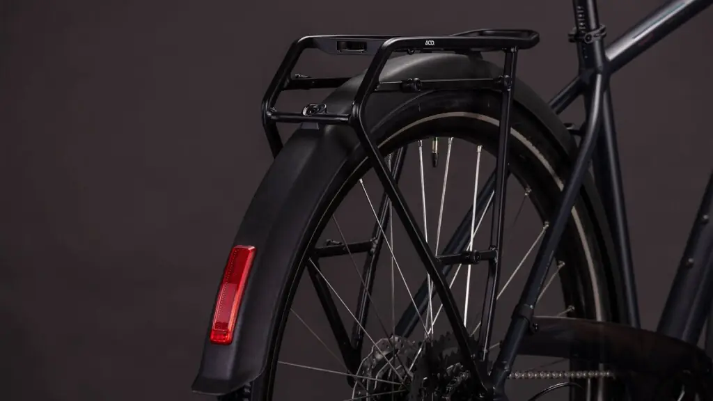 CUBE TOURING One night'n'chrome férfi trekking 2026 (4)