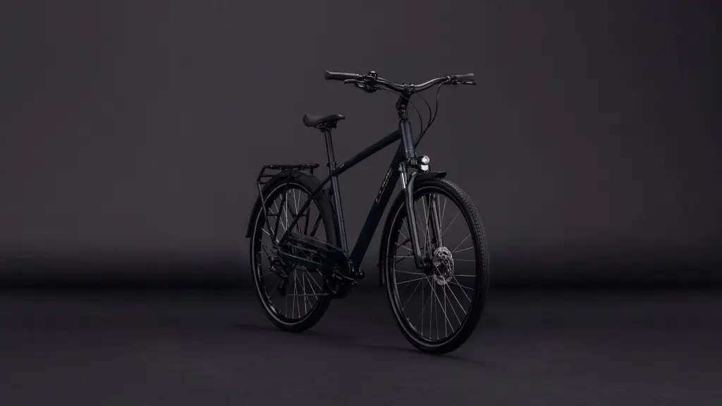 CUBE TOURING One night'n'chrome férfi trekking 2026 (7)