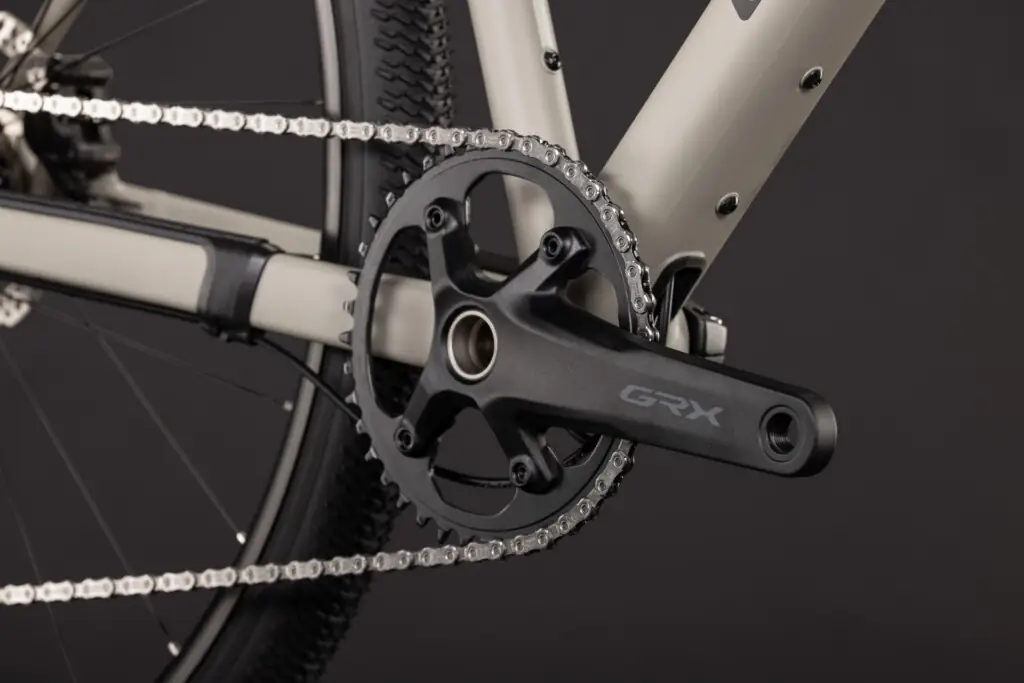 CUBE Nuroad EX oatgrey´n´black 2027 (2)