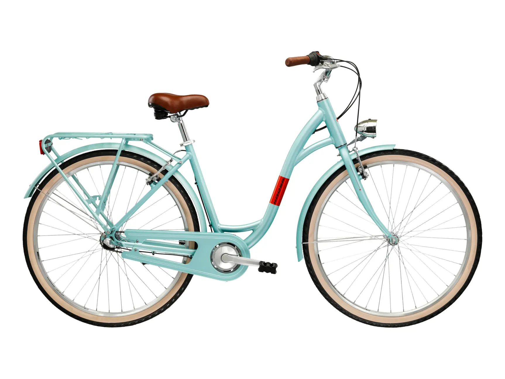KROSS SENTIO N3 28″ Városi kerékpár